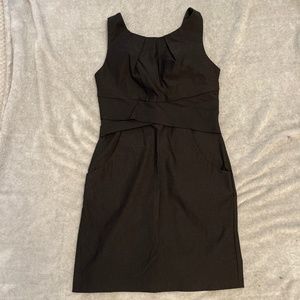 Teeze Me Black Dress- Juniors Size 11- EUC